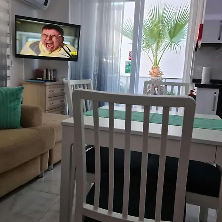 Lejlighed Luxury Blue Marin 4 Apartment - Altinkum-Didim Didim
