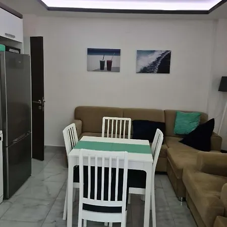 Lejlighed Luxury Blue Marin 4 Apartment - Altinkum-Didim Didim
