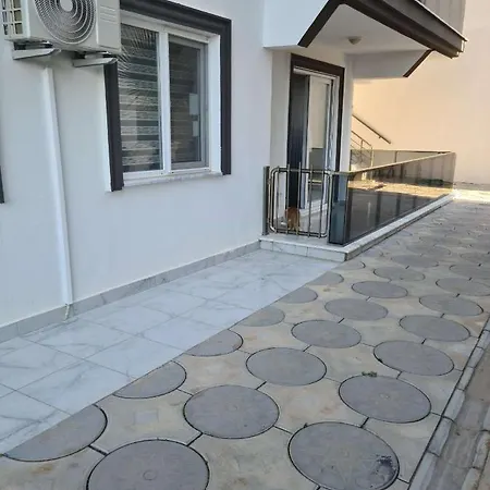 Lejlighed Luxury Blue Marin 4 Apartment - Altinkum-Didim Didim