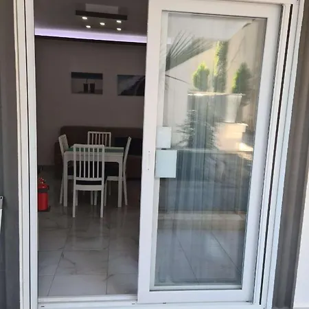 Luxury Blue Marin 4 Apartment - Altinkum-Didim Lejlighed Didim