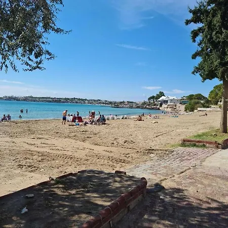 Luxury Blue Marin 4 Apartment - Altinkum-Didim Lejlighed *