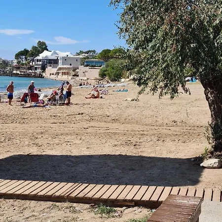 Lejlighed Luxury Blue Marin 4 Apartment - Altinkum-Didim