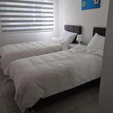 Lejlighed Luxury Blue Marin 4 Apartment - Altinkum-Didim *