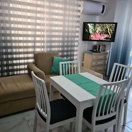 Lejlighed Luxury Blue Marin 4 Apartment - Altinkum-Didim Didim