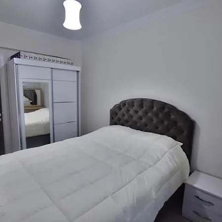 Luxury Blue Marin 4 Apartment - Altinkum-Didim Lejlighed Didim