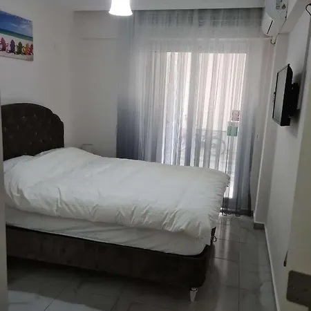 Luxury Blue Marin 4 Apartment - Altinkum-Didim Apartment