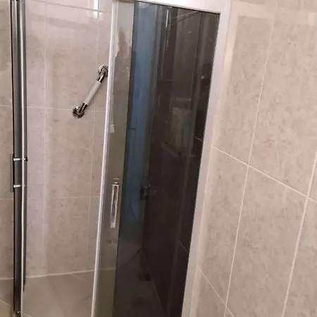 Luxury Blue Marin 4 Apartment - Altinkum-Didim Apartment
